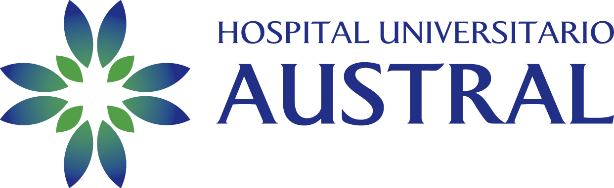 Logo de Austral Salud