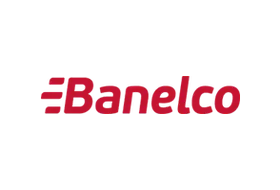 Logo de Banelco