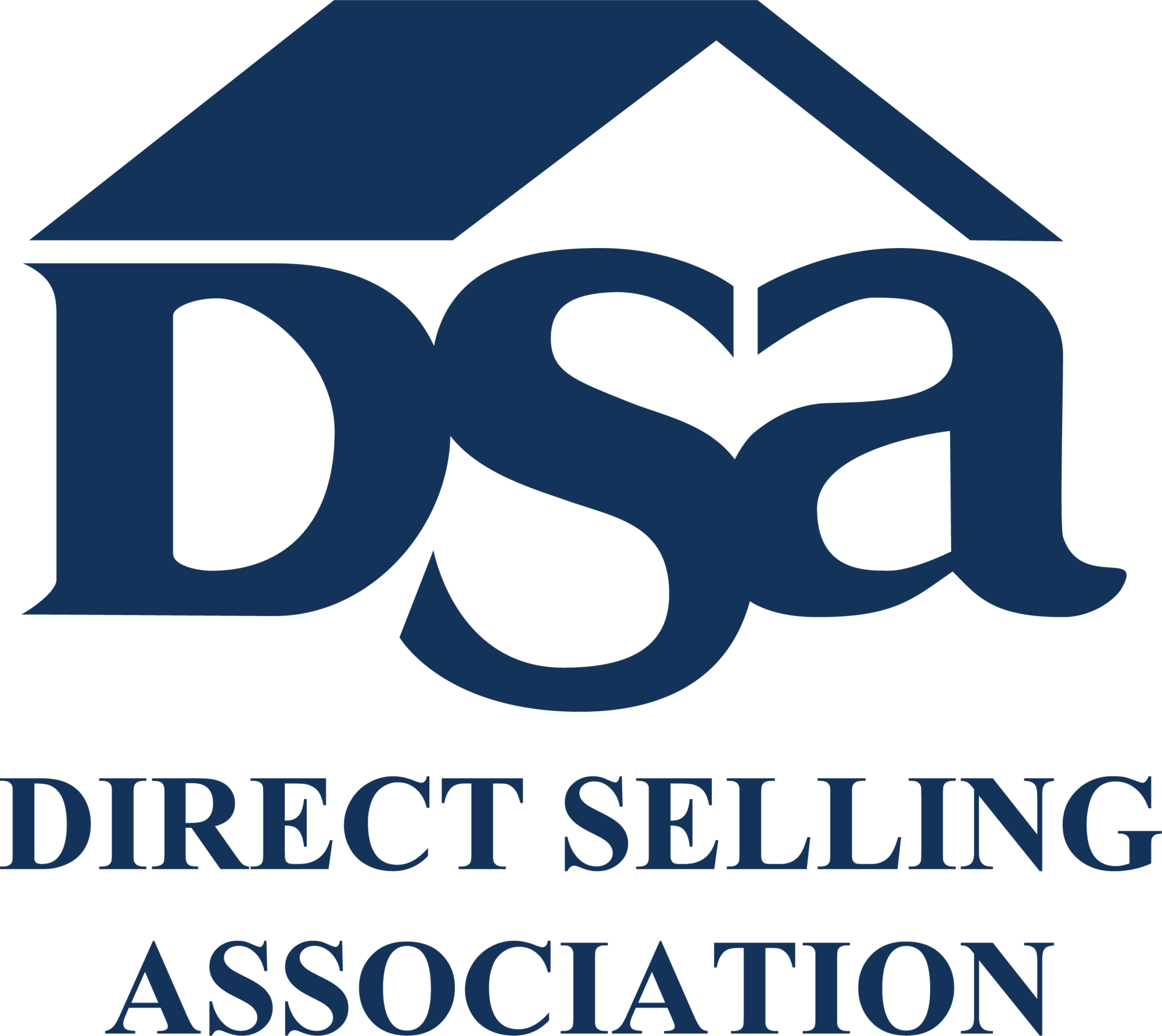 Logo de D.S.A.
