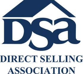 Logo de D.S.A.