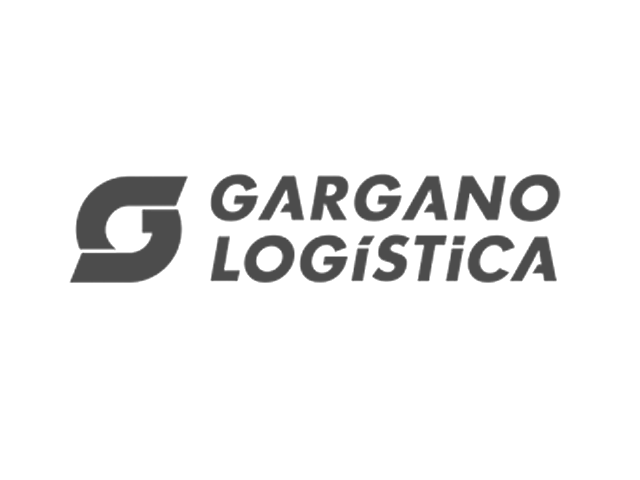 Logo de Gargano Logística
