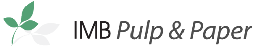 Logo de IMB Paper