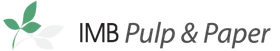 Logo de IMB Paper