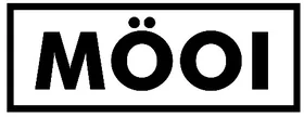 Logo de Mooi Restaurant