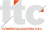 Logo de TTC Comercializadora